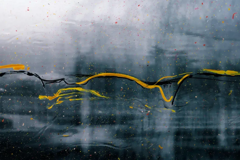 Abstract art